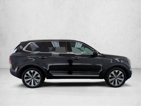 Used 2020 Kia Telluride S FWD image 4