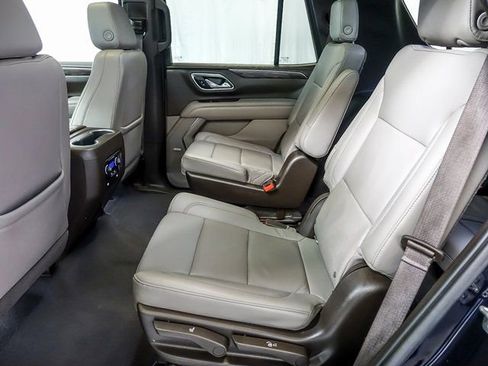 Certified 2021 Chevrolet Tahoe Z71 image 15