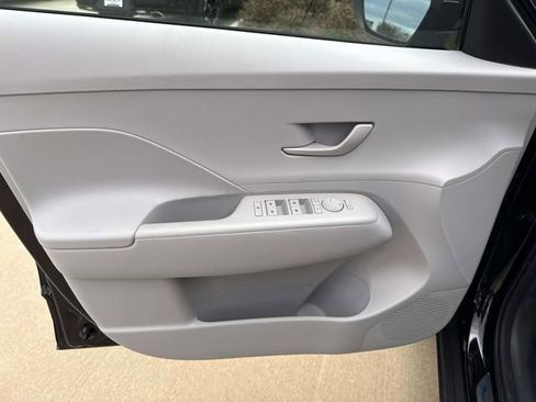 New 2026 Hyundai Kona SEL Sport FWD image 23