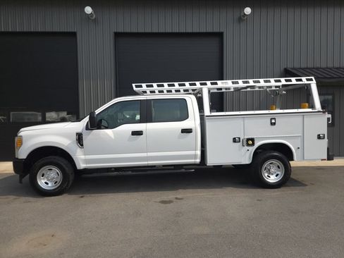 Used 2017 Ford F350 XL AWD/4WD image 1
