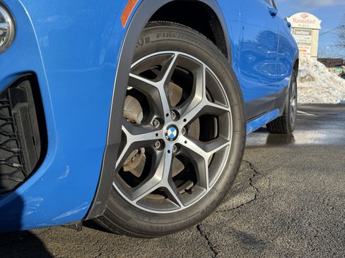Used 2018 BMW X2 xDrive28i image 8