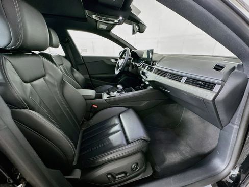 Used 2024 Audi A5 2.0T Premium Plus AWD/4WD image 30