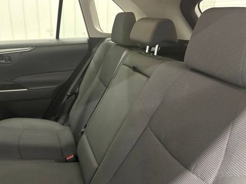 Used 2024 Toyota RAV4 LE FWD image 9