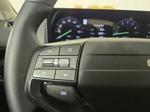 Used 2025 Kia K4 EX FWD image 15