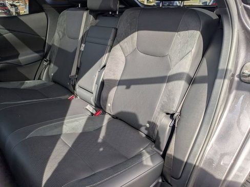 Used 2025 Lexus RX 450h AWD w/ Convenience Package image 28