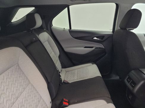 Used 2023 Chevrolet Equinox LS w/ LS Convenience Package FWD image 19