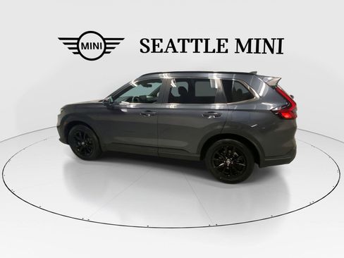 Used 2024 Honda CR-V Sport image 7