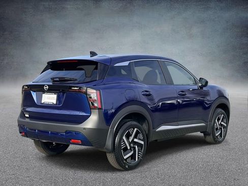 New 2026 Nissan Kicks SV image 2