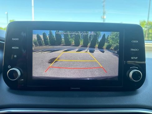 Used 2022 Hyundai Santa Fe XRT AWD/4WD image 20