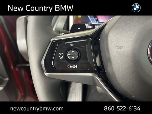 New 2026 BMW X3 xDrive30 w/ Convenience Package image 18