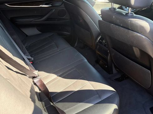 Used 2015 BMW X5 xDrive35i AWD/4WD image 13