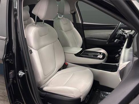 Used 2025 Hyundai Tucson SEL image 25