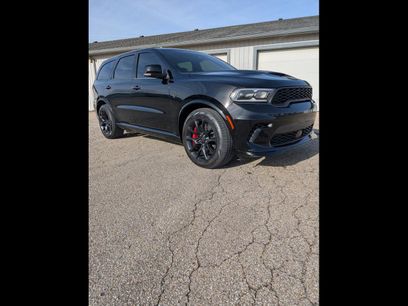 Used 2023 Dodge Durango SRT Hellcat