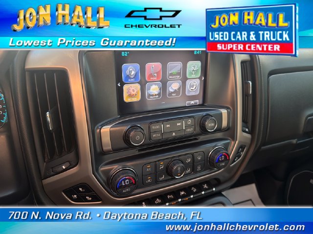 Used 2018 GMC Sierra 1500 Denali w/ Denali Ultimate Package AWD/4WD image 24