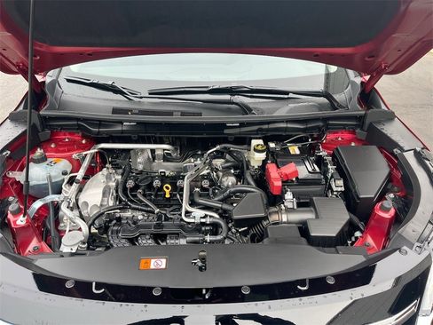 New 2025 Mitsubishi Outlander ES image 34