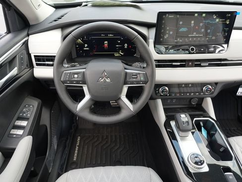 New 2026 Mitsubishi Outlander SEL AWD/4WD image 20