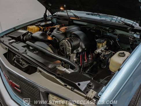 Used 1992 GMC Sierra 1500 2WD Regular Cab image 37