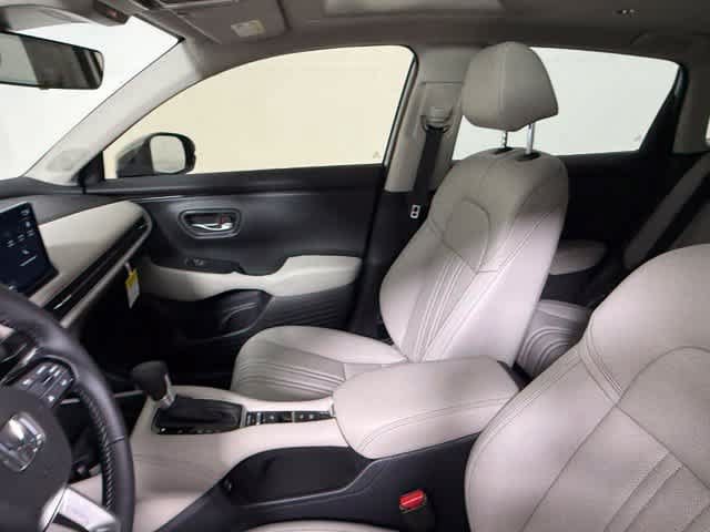New 2027 Honda HR-V EX-L image 28