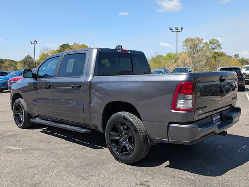 Used 2024 RAM 1500 Big Horn image 7