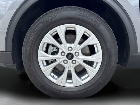 Used 2024 Ford Escape Active AWD/4WD image 32