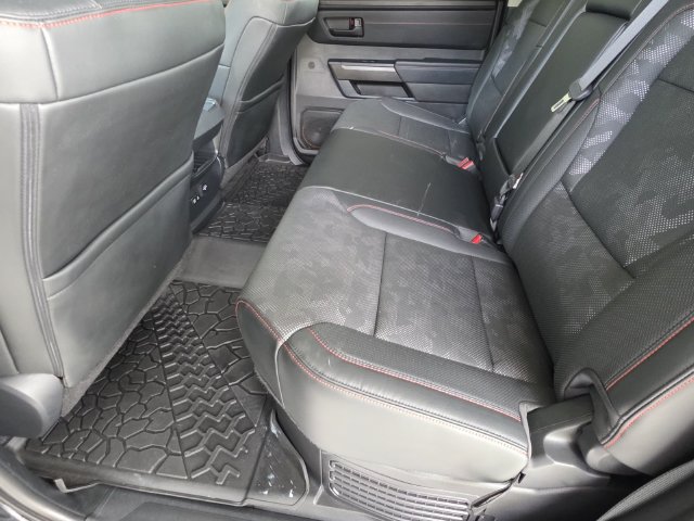 Used 2023 Toyota Tundra TRD Pro AWD/4WD image 10