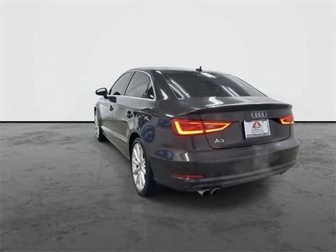 Used 2015 Audi A3 1.8T Premium Plus w/ Premium Plus Package image 2