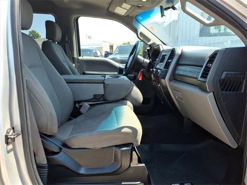 Used 2018 Ford F250 XLT image 6