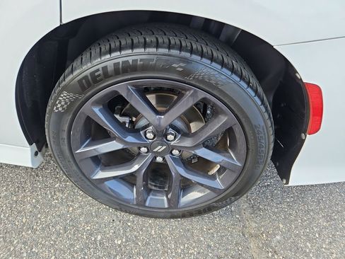 Used 2021 Dodge Charger GT w/ Plus Group image 32