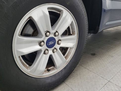 Used 2019 Ford F150 XLT RWD image 31