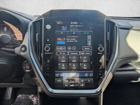 New 2026 Subaru Crosstrek 2.0i Premium image 15