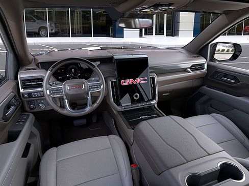 New 2026 GMC Yukon XL Elevation w/ LPO, Elevation Black Package AWD/4WD image 15
