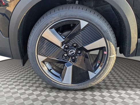 New 2026 Nissan Kicks SV w/ Cold Weather Package image 10
