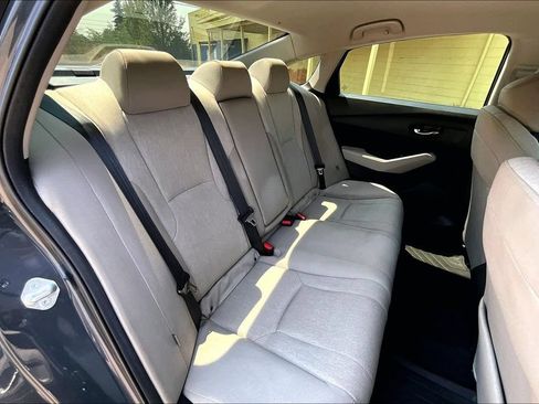 Used 2024 Honda Accord LX image 20