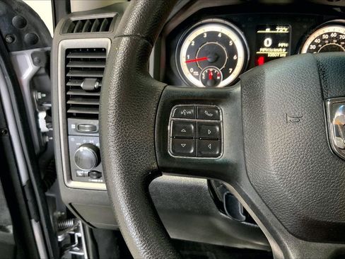 Used 2019 RAM 1500 Tradesman w/ Chrome Appearance Group image 20