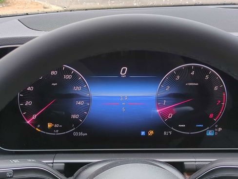 Used 2025 Mercedes-Benz GLE 350 GLE 350 image 33