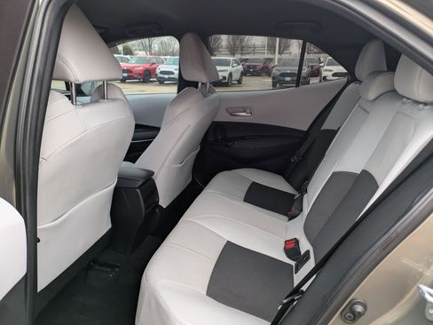 Used 2020 Toyota Corolla XSE image 24