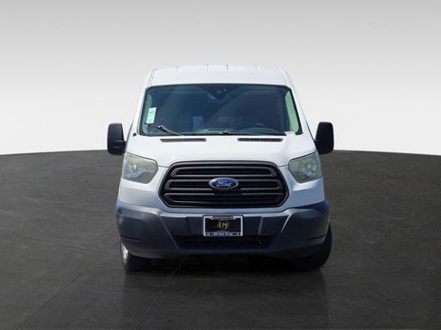 Used 2015 Ford Transit 350 XL RWD image 2