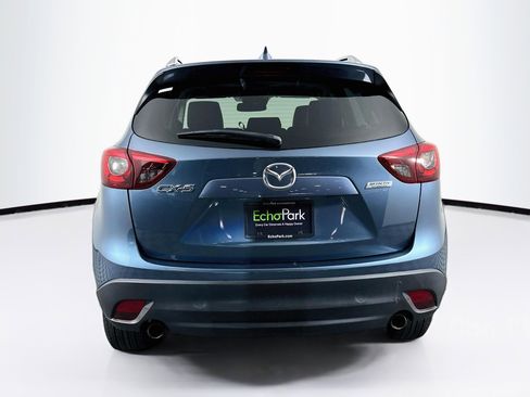 Used 2016 MAZDA CX-5 Grand Touring FWD image 7