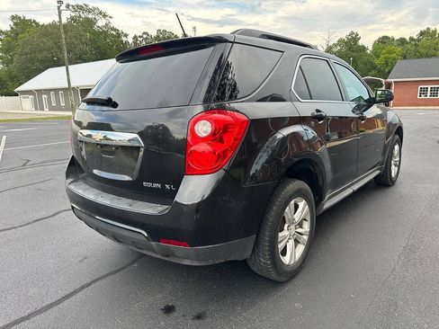 Used 2014 Chevrolet Equinox LT w/ Driver Convenience Package AWD/4WD image 6