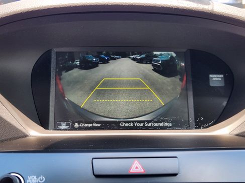 Certified 2020 Acura TLX FWD image 13