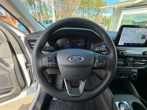 New 2026 Ford Escape Active image 22