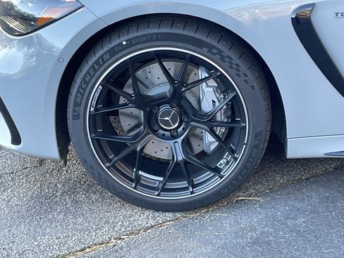 New 2026 Mercedes-Benz CLE 53 AMG 4MATIC Cabriolet image 23