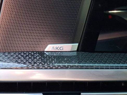 Certified 2025 Cadillac Escalade V AWD/4WD image 29