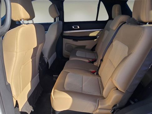 Used 2017 Ford Explorer 4WD image 13