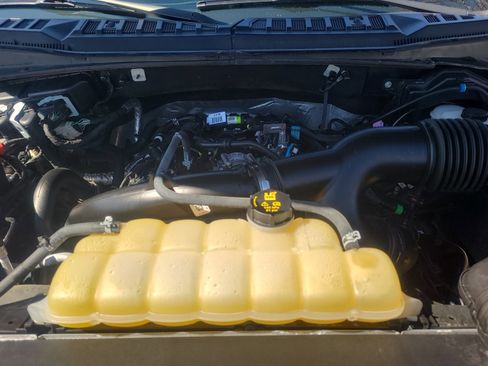 Certified 2020 Ford F150 XLT w/ Equipment Group 302A Luxury image 22