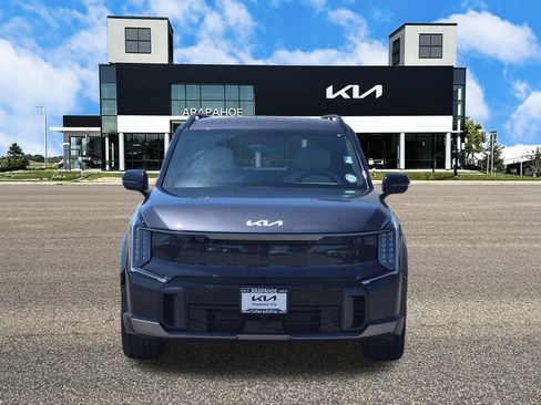 New 2026 Kia EV9 GT-Line AWD/4WD image 3