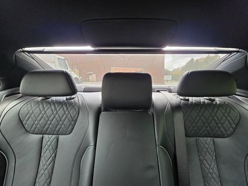 Used 2019 BMW 750i xDrive w/ Executive Package image 47