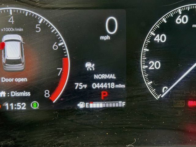 Used 2024 Honda CR-V EX-L image 14