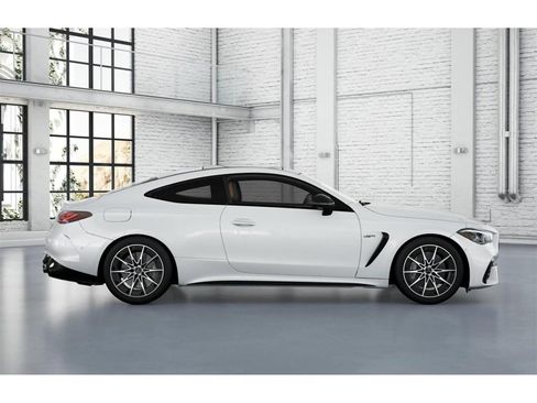 New 2026 Mercedes-Benz CLE 53 AMG 4MATIC Coupe image 16