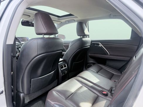 Used 2017 Lexus RX 350 FWD image 35